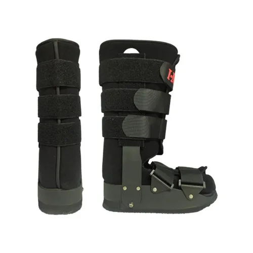 Bota Walker - Inmovilizador De Tobillo I-ming.talla S-m-l-xl
