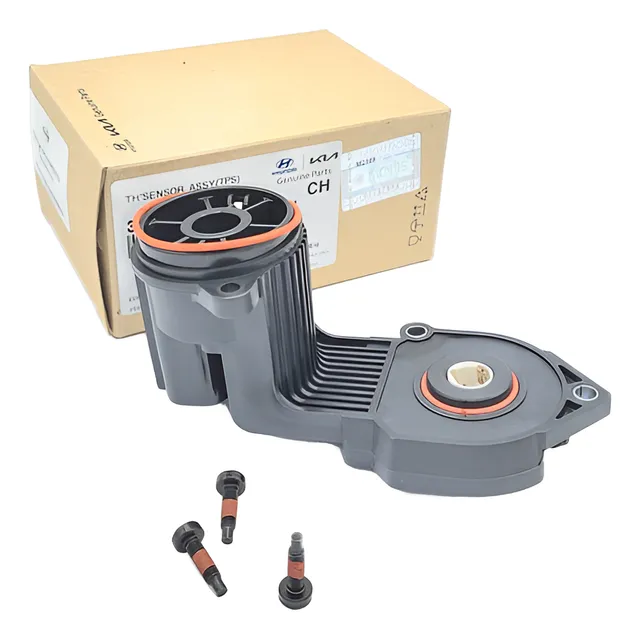 Sensor Tps Kia Sedona Sorento 3.8