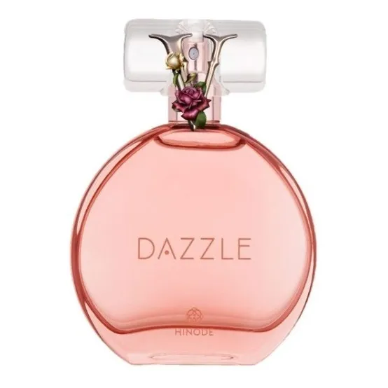 Dazzle Color Champagne Fragancia 60 Ml. Hnd.