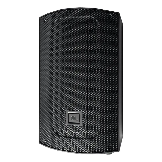 Monitor de escenario JBL MAX Max 12 portátil con bluetooth negro 220V