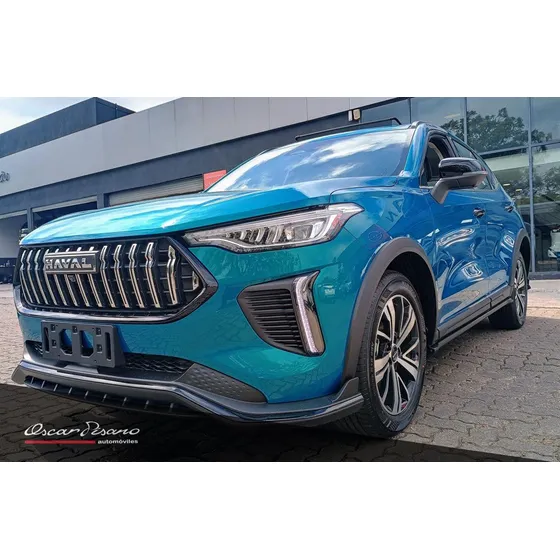 Haval Jolion Pro Deluxe 1.5 Hibrida Automatica Dht