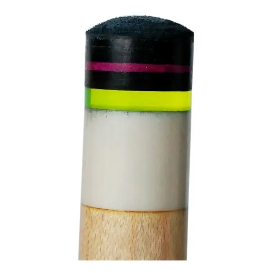 Casquillo Laminado S M H Cuero Japon + Supresor De Lujo