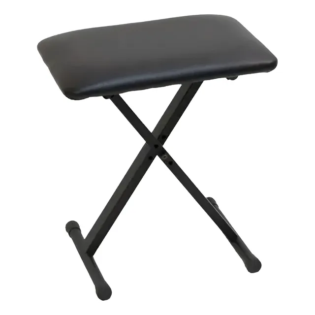 Silla Para Piano Organeta Graduable