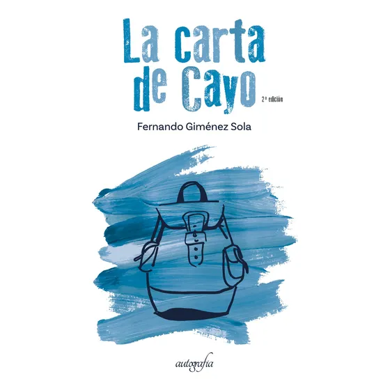La Carta De Cayo