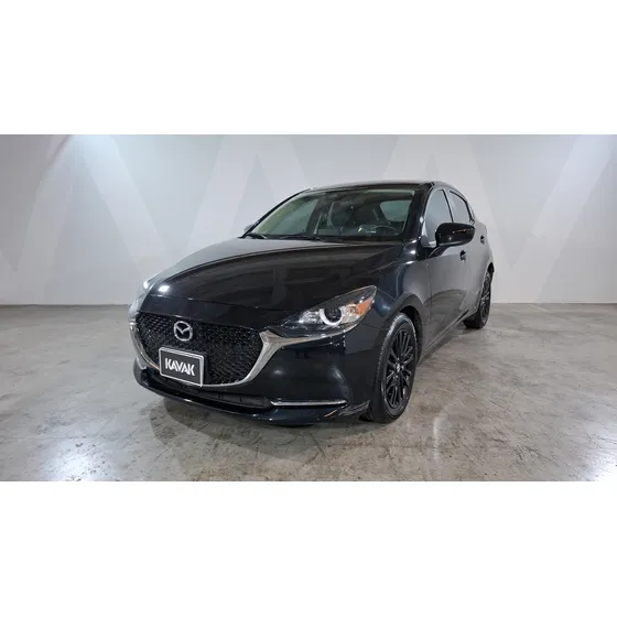 Mazda Mazda 2 1.5 Mhev Carbon Edition Auto