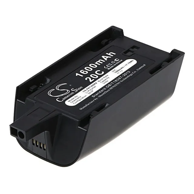 Bateria Para Drone Parrot Bebop Drone 3.0 Pat300rx
