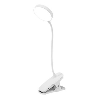 Pt Compatibility Lámpara De Mesita De Noche Led Con Clip De Pt Compatibility Lámpara De Mesita De Noche Led Con Clip De