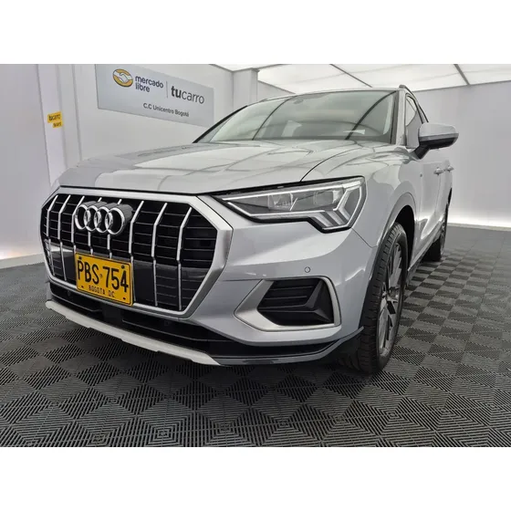Audi Q3 2024 1.4 35 Tfsi Ambition Plus