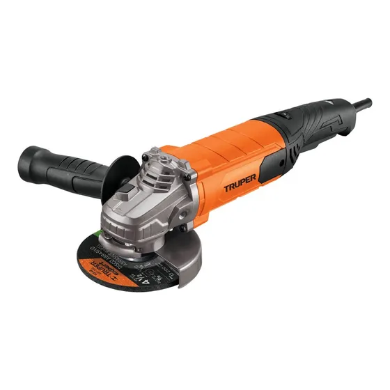 Pulidora Angular 4-1/2 1100watts Profesional