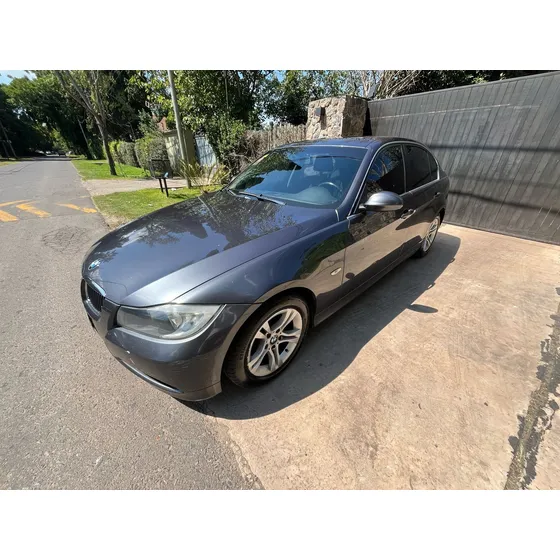 Bmw 323i 2.5 323i Active