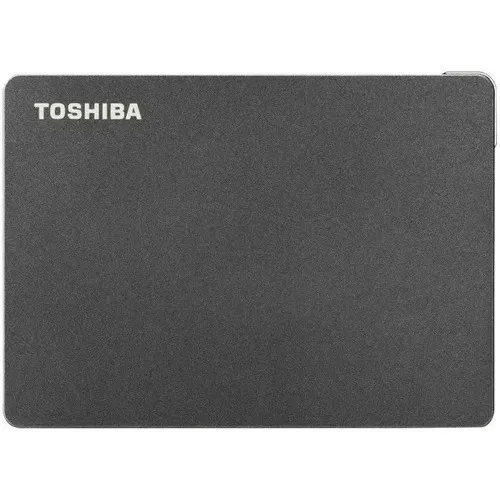 Disco Duro Externo 4tb Toshiba Canvio Gaming Xbox Ps4 3.2