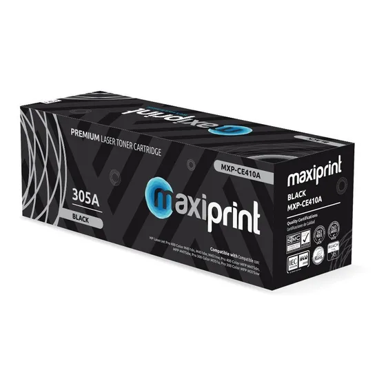 Toner Compatible Hp 305a Ce410a Ce411a Ce412a Ce413a Nuevos