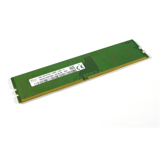 Memoria Ram Para Pc 4gb Ddr4 2400t Marca Sk Hynix Korea