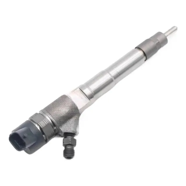 Inyector Fiat Ducato 2.3 Maxi Multijet 06-15 Original Bosch