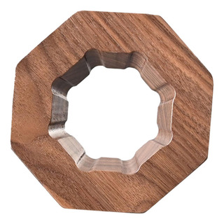 . Rejilla For Filtros De Café De Origami, Bandeja De Madera . Rejilla For Filtros De Café De Origami, Bandeja De Madera