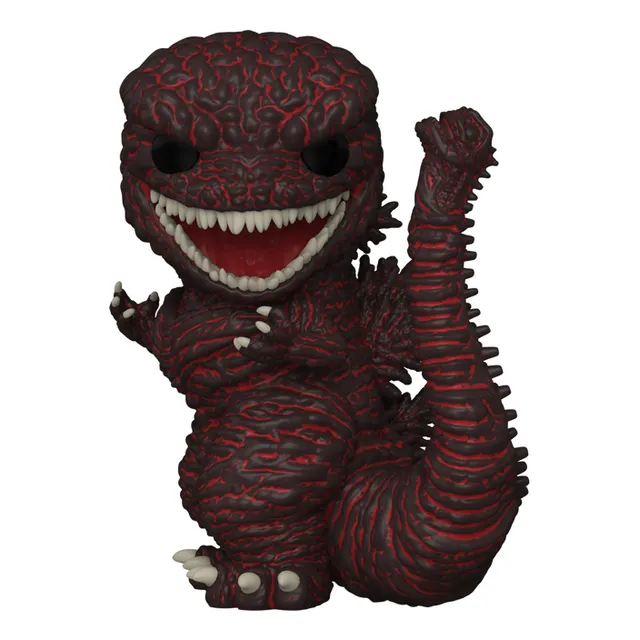 Shin Godzilla (2016) 1665 Hideaki Anno Funko Pop Nuevo