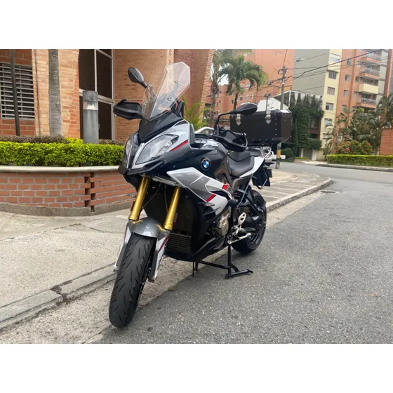 Bmw S 1000 Xr