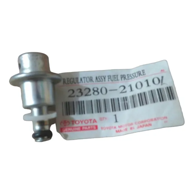 Regulador Gasolina Corolla 1.8 Yaris 1.5
