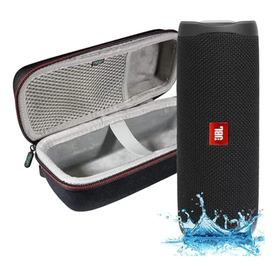 Jbl Flip 5, Altavoz Bluetooth Portátil