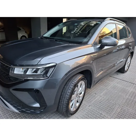 Volkswagen Taos 1.4 250 Tsi Comfortline