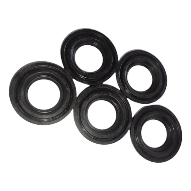 Set Retén Inyector Ford Ranger/transit/bt50 2.2/3.2 
