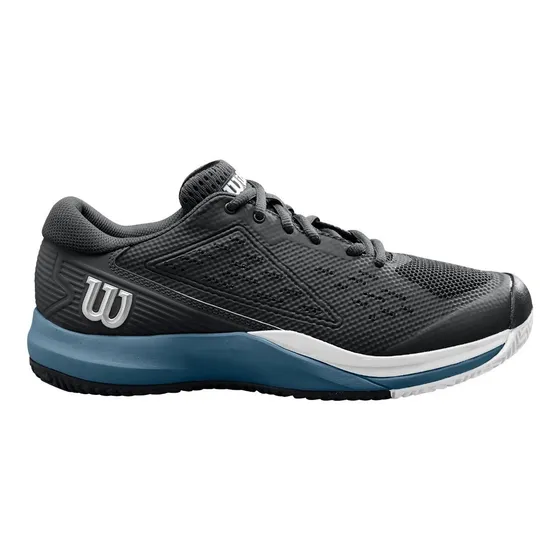 Zapatillas Wilson Rush Pro 2.5 All Court Tenis Padel