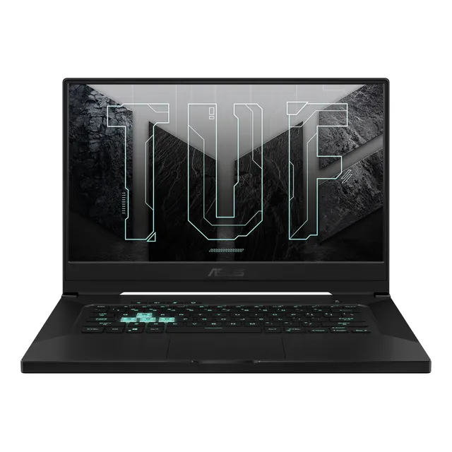 Asus Tuf Dash F15 - I7-11va, 16gb Ram, Rtx 3050, 512gb Ssd Negro (Reacondicionado)