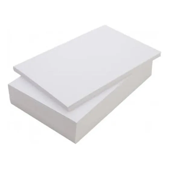 Papel Kimberly Carta Blanco 90gr Resma X 500 Hojas