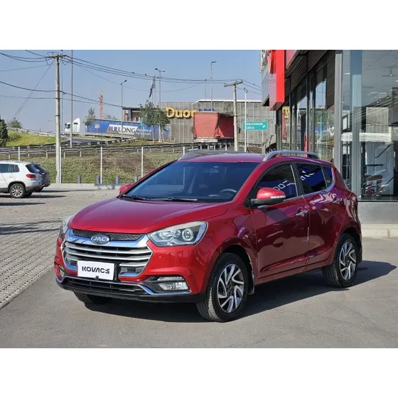 Jac S2 2019