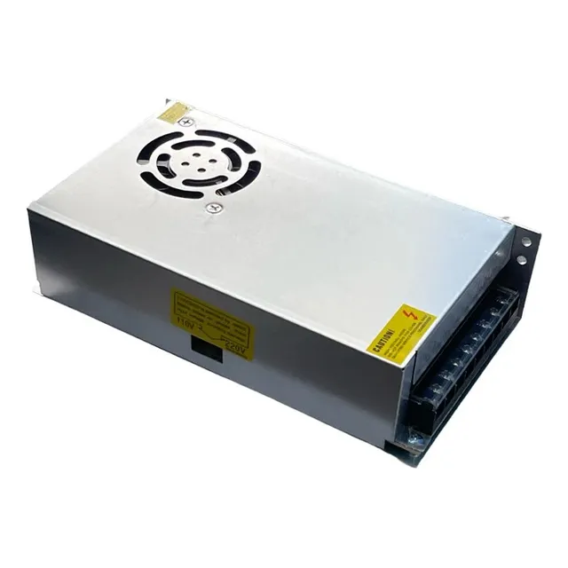 Fuente De Alimentación 12v 20a