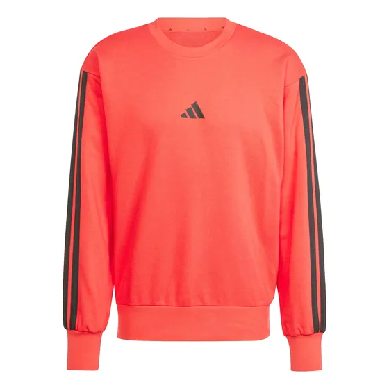 Buzo Deportivo adidas Essentials 3 Stripes - Auge