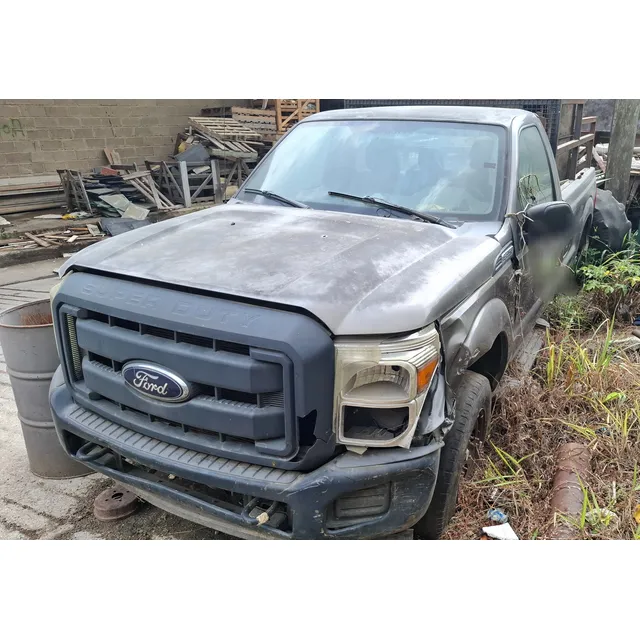 Ford F-250 4x2