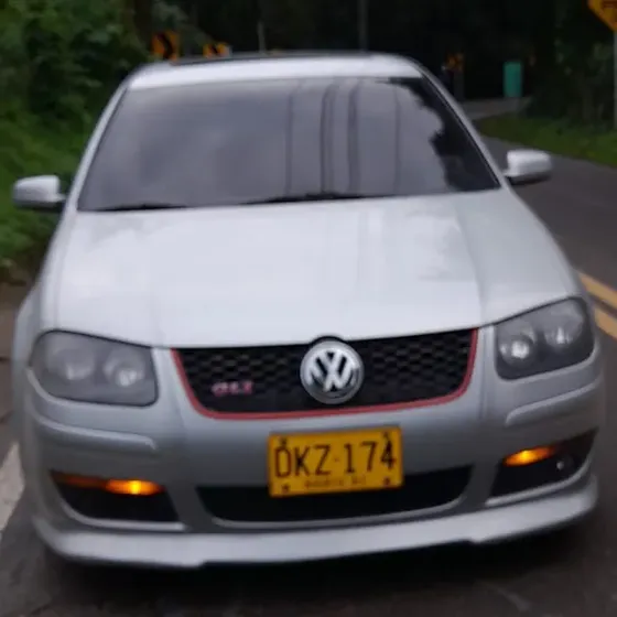 Volkswagen Jetta V 2012 1.8 Gli