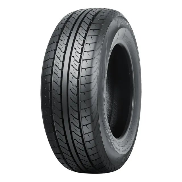 Llanta 205/75 R16c Cw-20 Nankang
