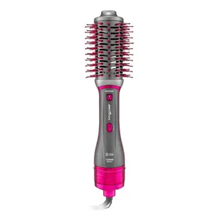 Escova Secadora BritĂąnia 4 Em 1 1300w Bivolt Bes26sr Escova Secadora BritĂąnia 4 Em 1 1300w Bivolt Bes26sr