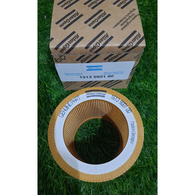Filtro Aire Atlas Copco 1613 9001 00