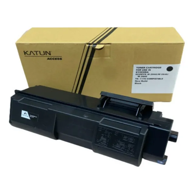 Tóner Tk1175 para Kyocera M2040dn M2540dn M2640idw 12k