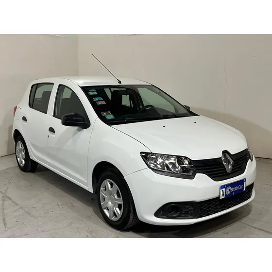 Renault Sandero 2.0 Rs 145cv
