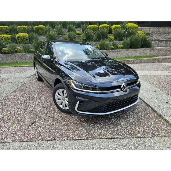 Volkswagen Jetta 1.4 Tsi Trendline Tiptronic