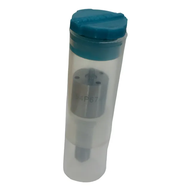 Punta De Injector Mitsubishi Canter Mtr 4d34 (dlla154p674)