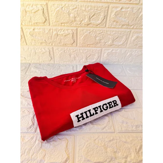 Franelas Tommy Hilfiger Originales Para Caballero