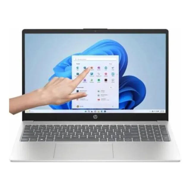 Notebook Hp Core I7 , 16gb, 512gb Ssd,  Touch