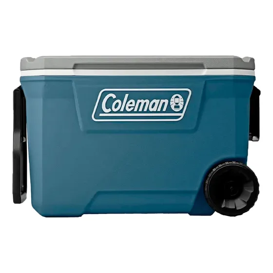 Nevera Portátil Con Ruedas Coleman 316 Series 58lts
