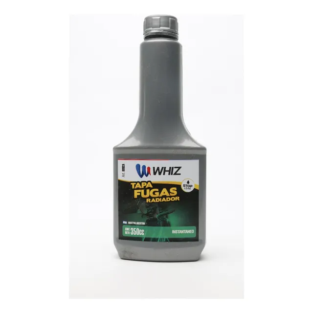 Sellador Tapa Fugas Radiador De Motor - Stop Leaks