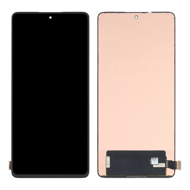 Display Compatible Con Poco F4 Gt Oem - 2dm Digital