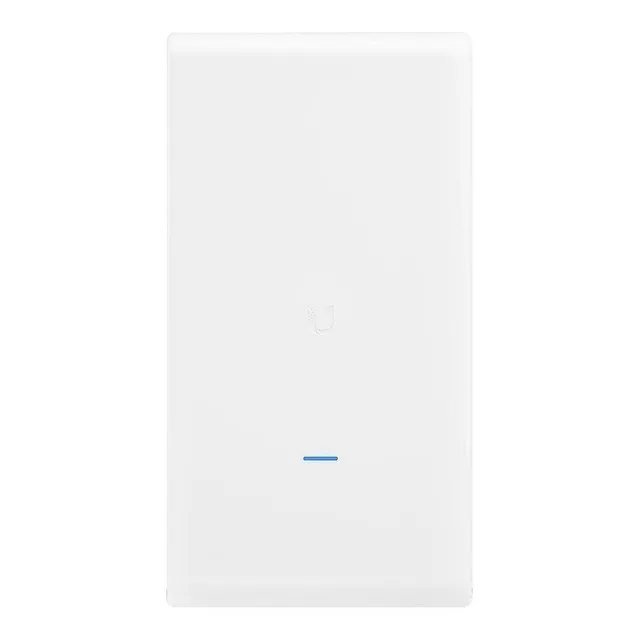 Access point exterior Ubiquiti UniFi AC Mesh UAP-AC-M-PRO blanco