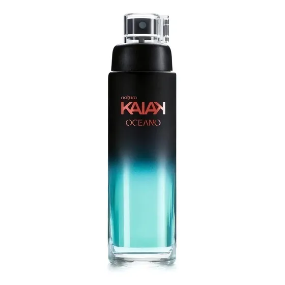 Perfume Kaiak Oceano. Femenino. Natura