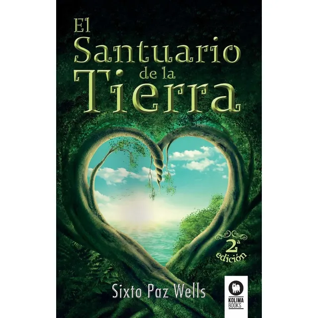 El Santuario De La Tierra