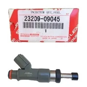 Inyector Gasolina Hiace 2.7 2006 2007 2008 09 2010 11 12 13