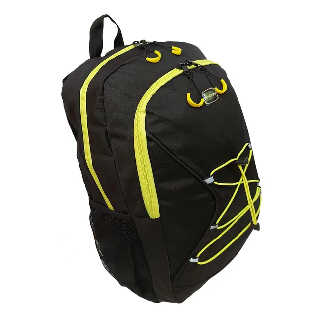 Mochila Laptop 15.6 PuLG Unisex Con Refuerzo 15.6colu 22...